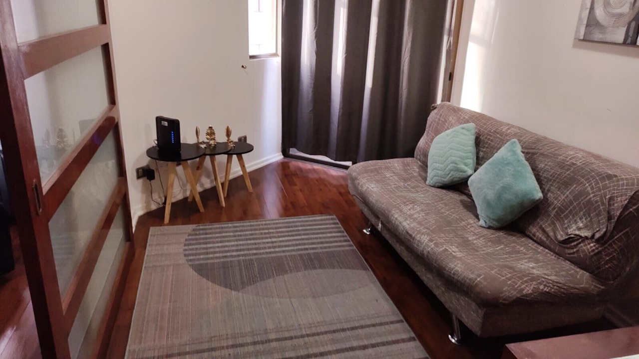 Photo of Livingroom in Lastarria