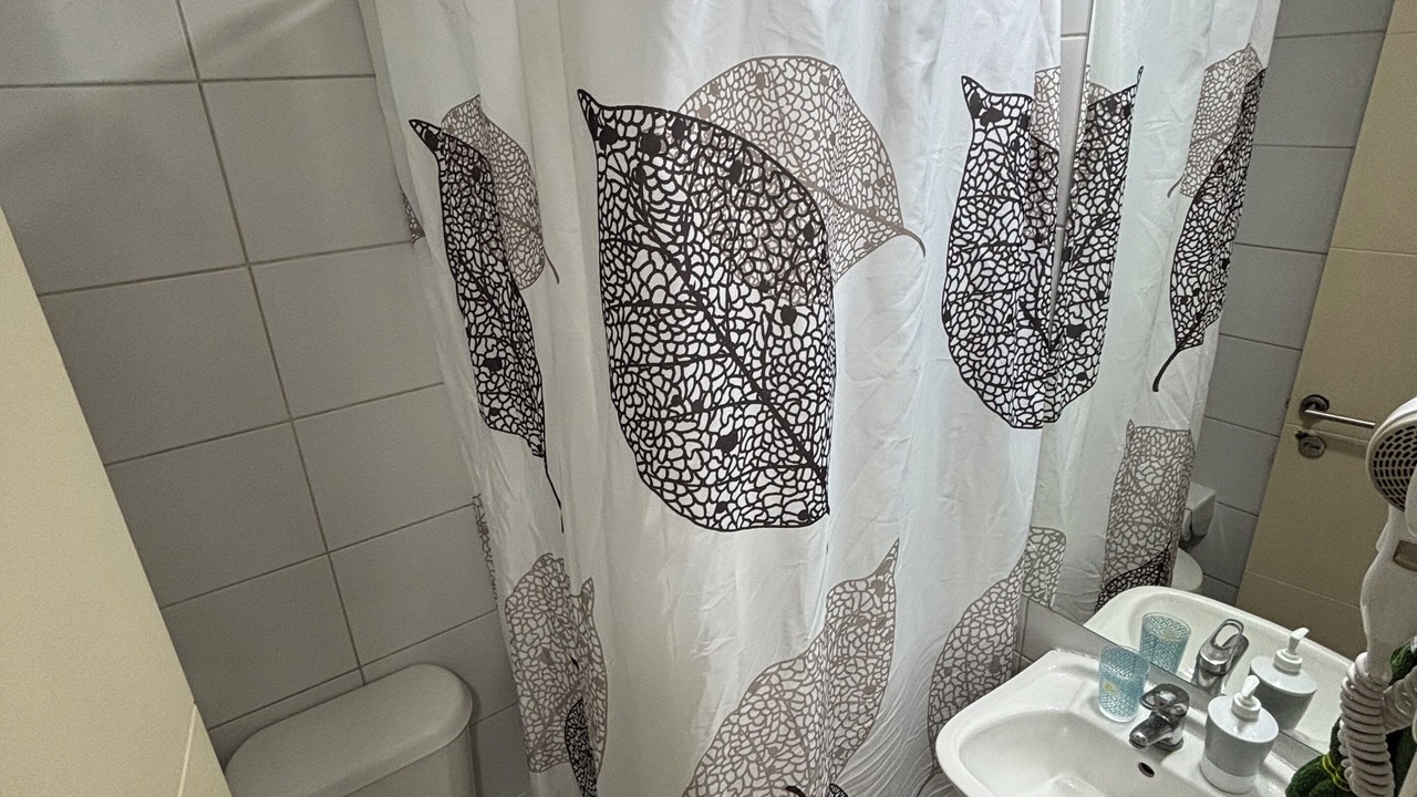 Photo of Bathroom in Downtown Santiago