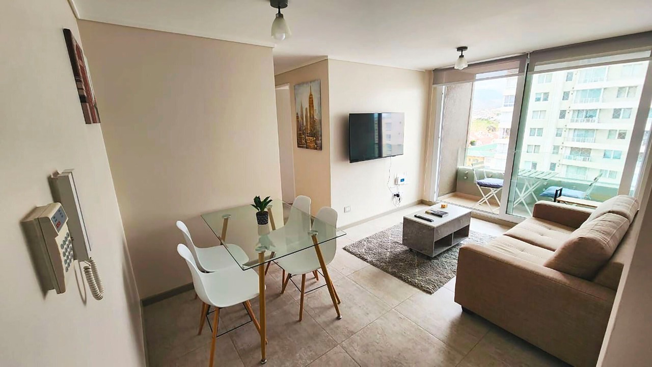 Photo of Bedroom in La Herradura