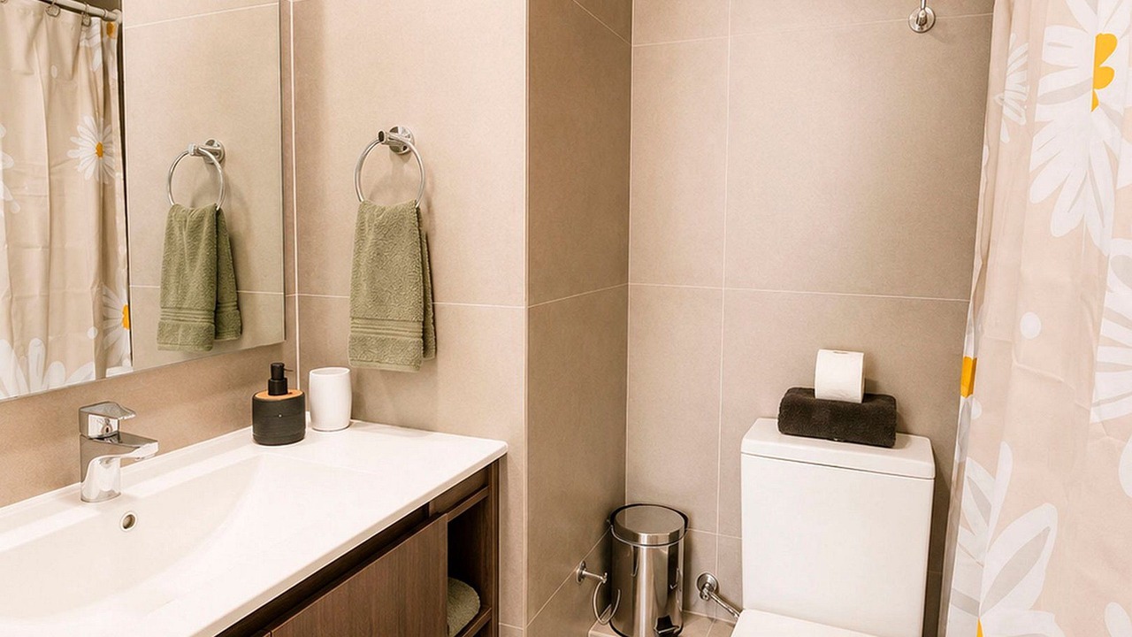 Photo of Bathroom in La Serena