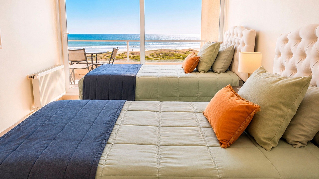 Photo of Outdoor in La Serena