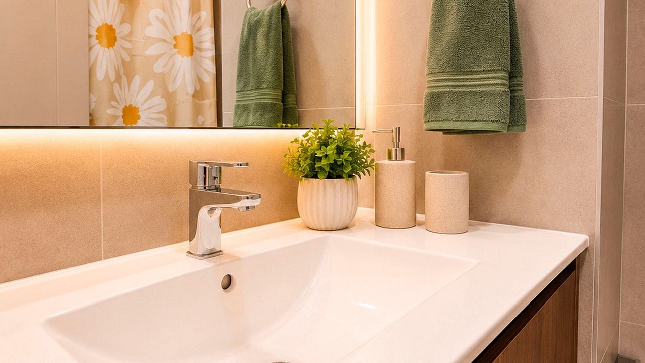 Photo of Bathroom in La Serena
