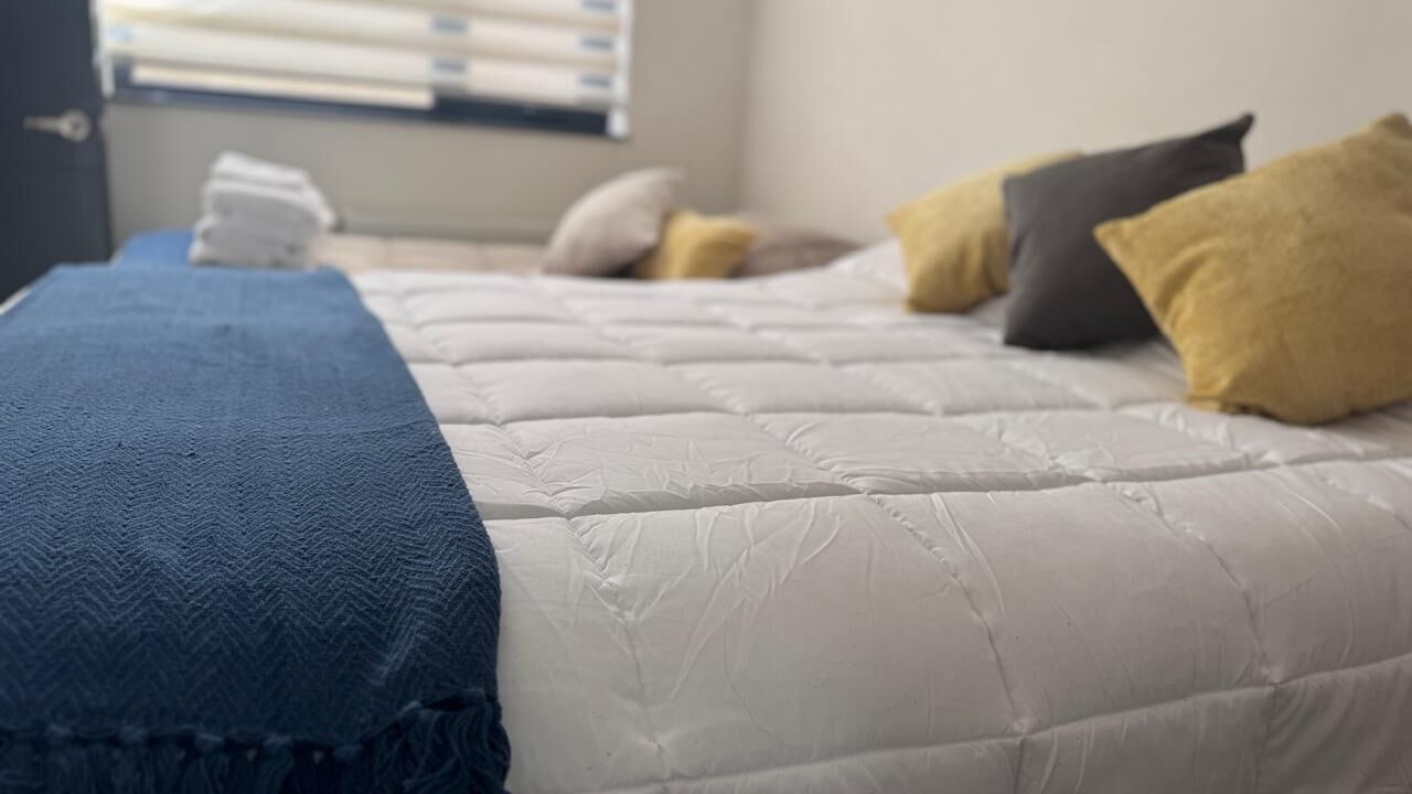 Photo of Bedroom in Puerto Natales