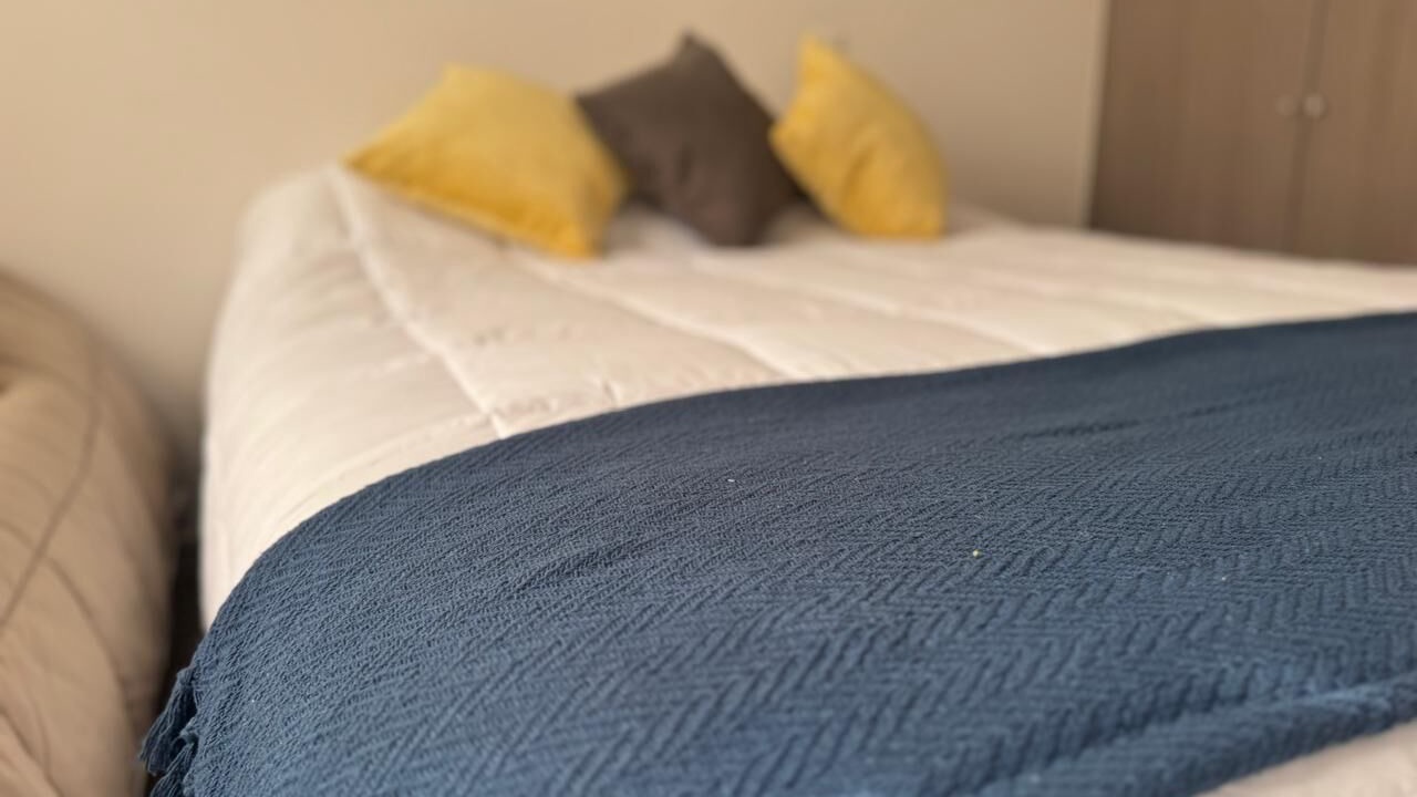 Photo of Bedroom in Puerto Natales