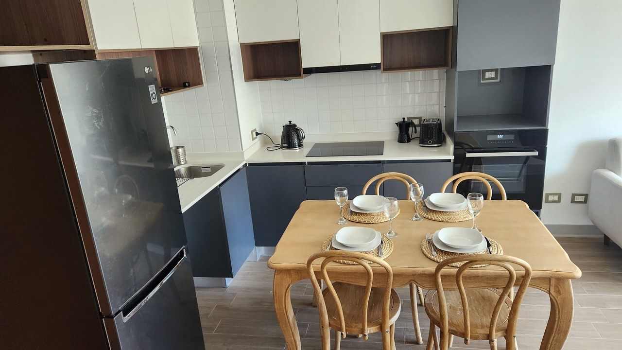 Photo of Kitchen in Renaca