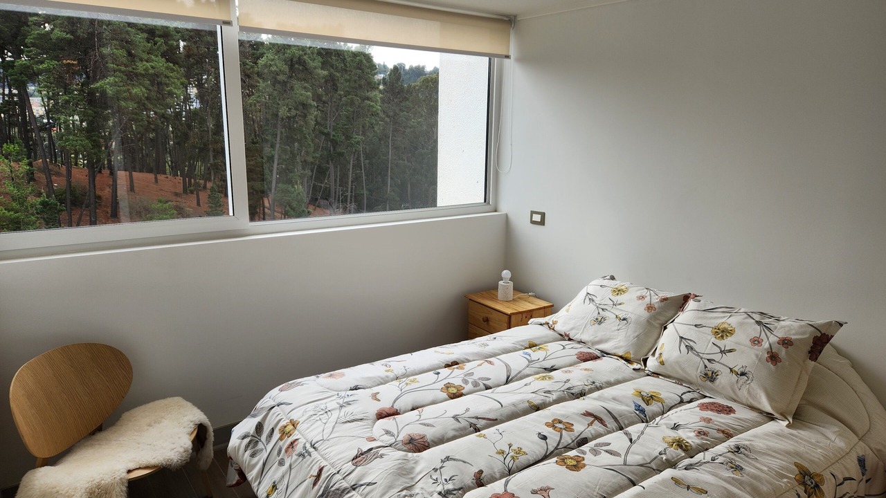 Photo of Bedroom in Renaca