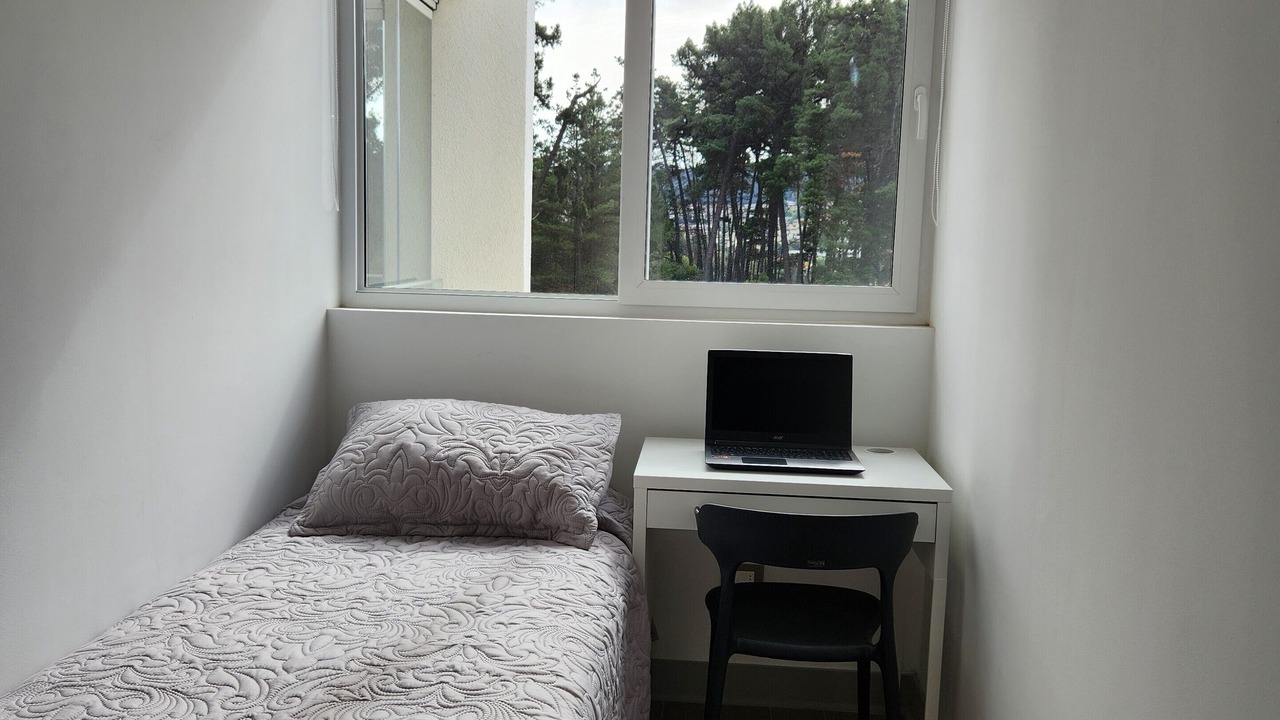 Photo of Bedroom in Renaca