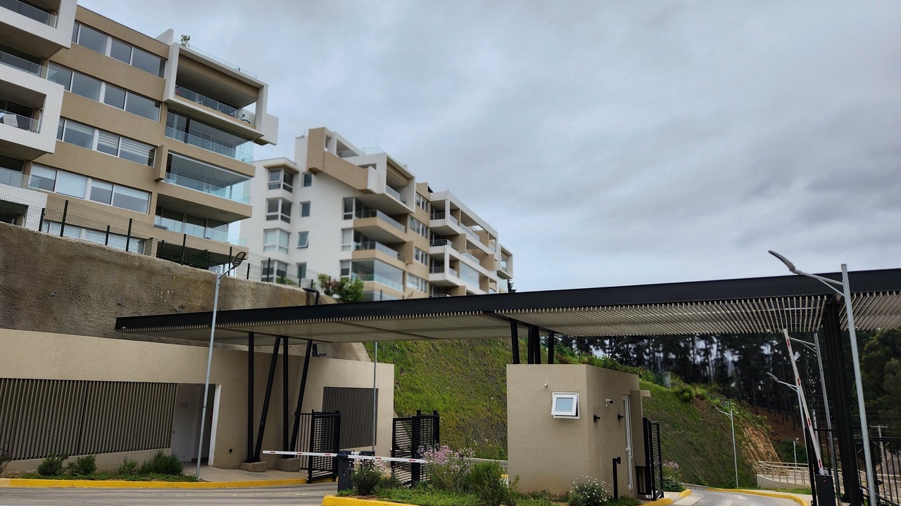 Photo of Outdoor in Renaca