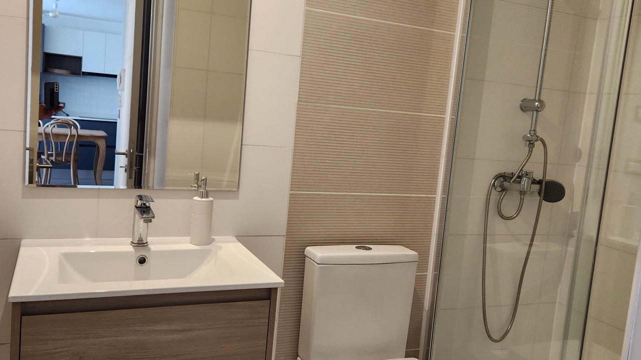 Photo of Bathroom in Renaca