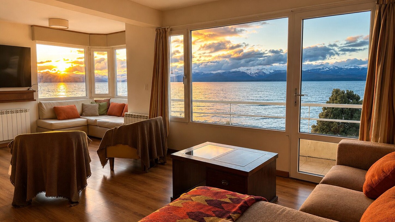 Photo of Livingroom in Centro