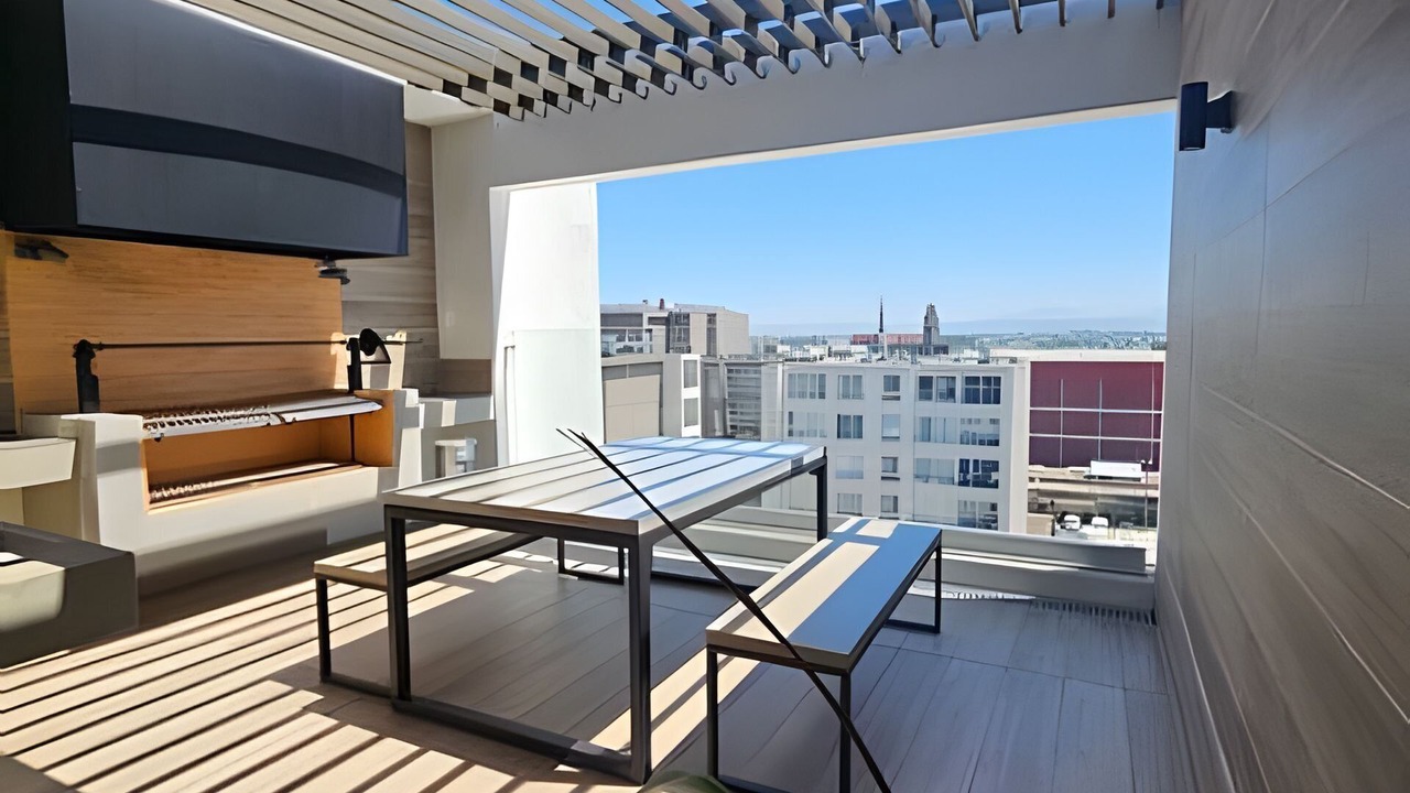 Photo of Outdoor in Downtown Santiago