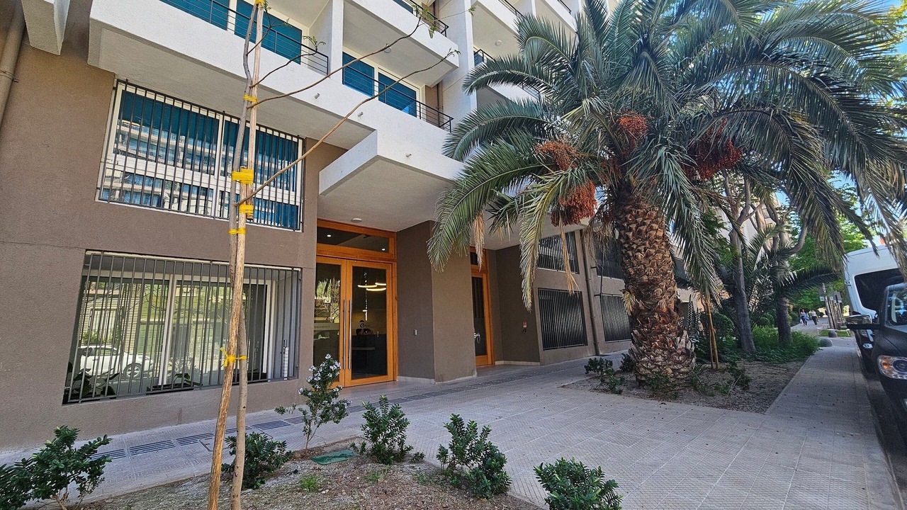Photo of Outdoor in Downtown Santiago