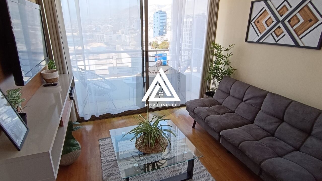 Photo of Livingroom in Antofagasta