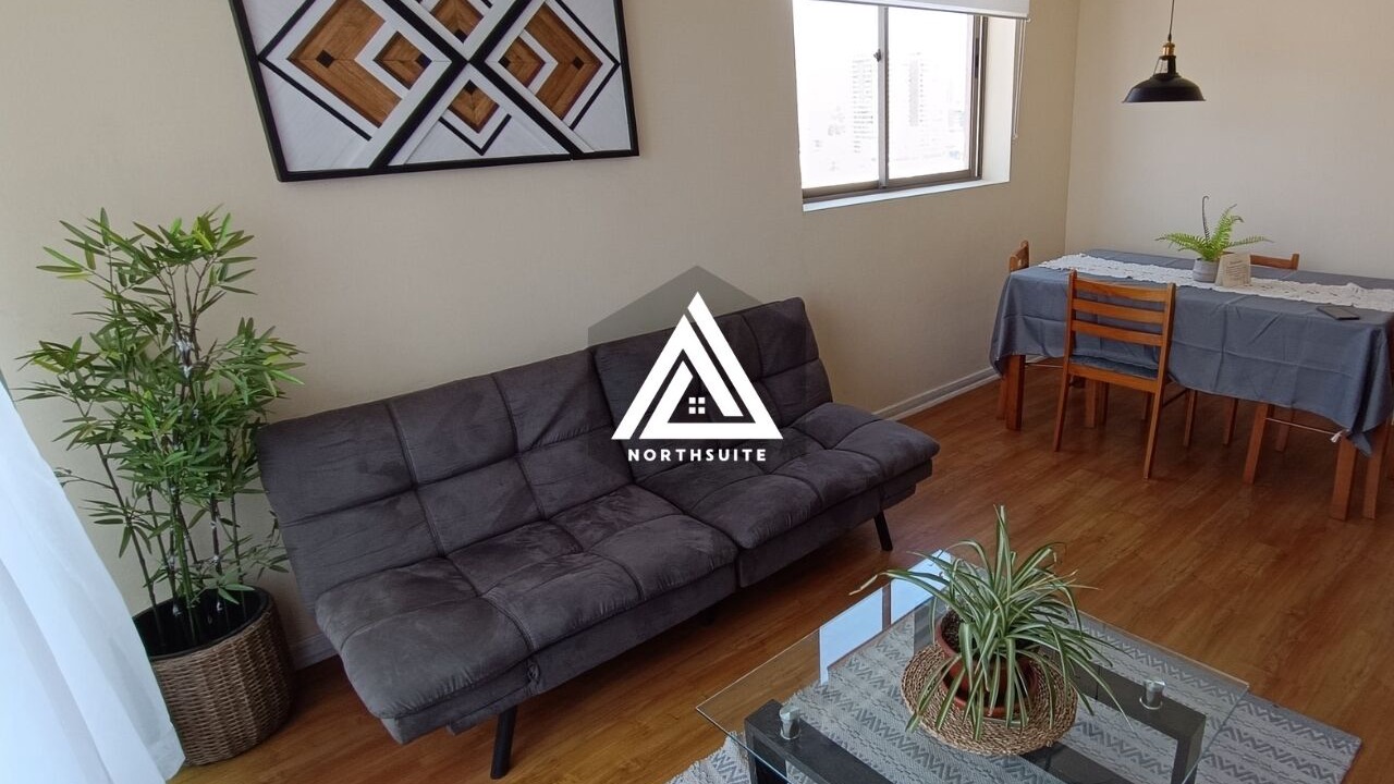 Photo of Livingroom in Antofagasta