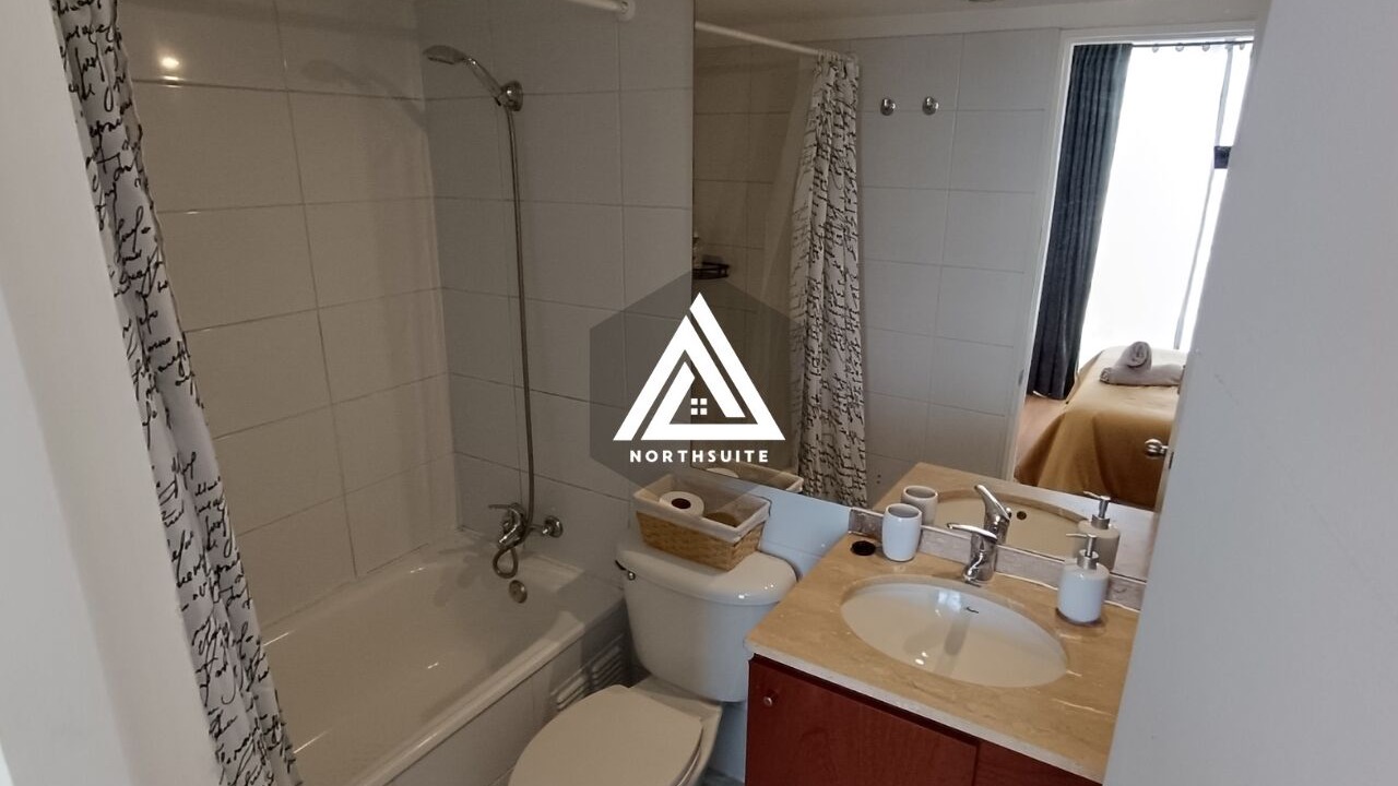 Photo of Bathroom in Antofagasta