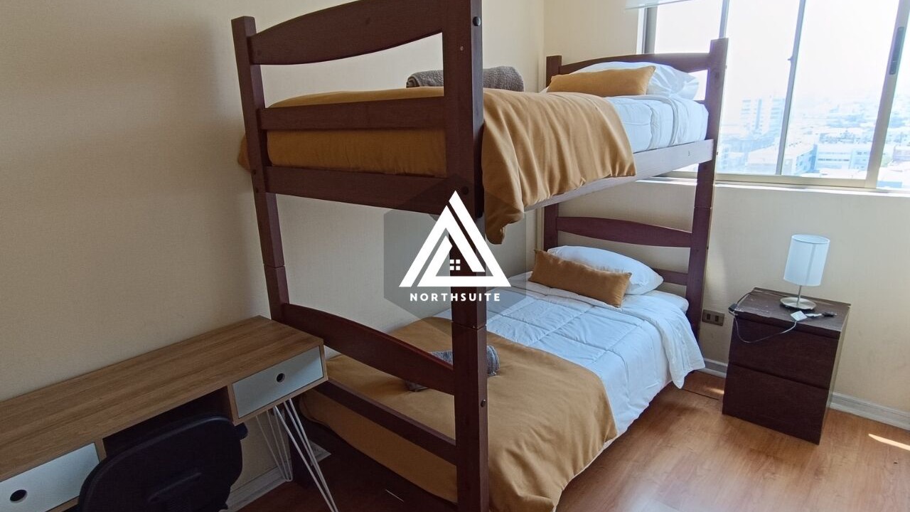 Photo of Bedroom in Antofagasta