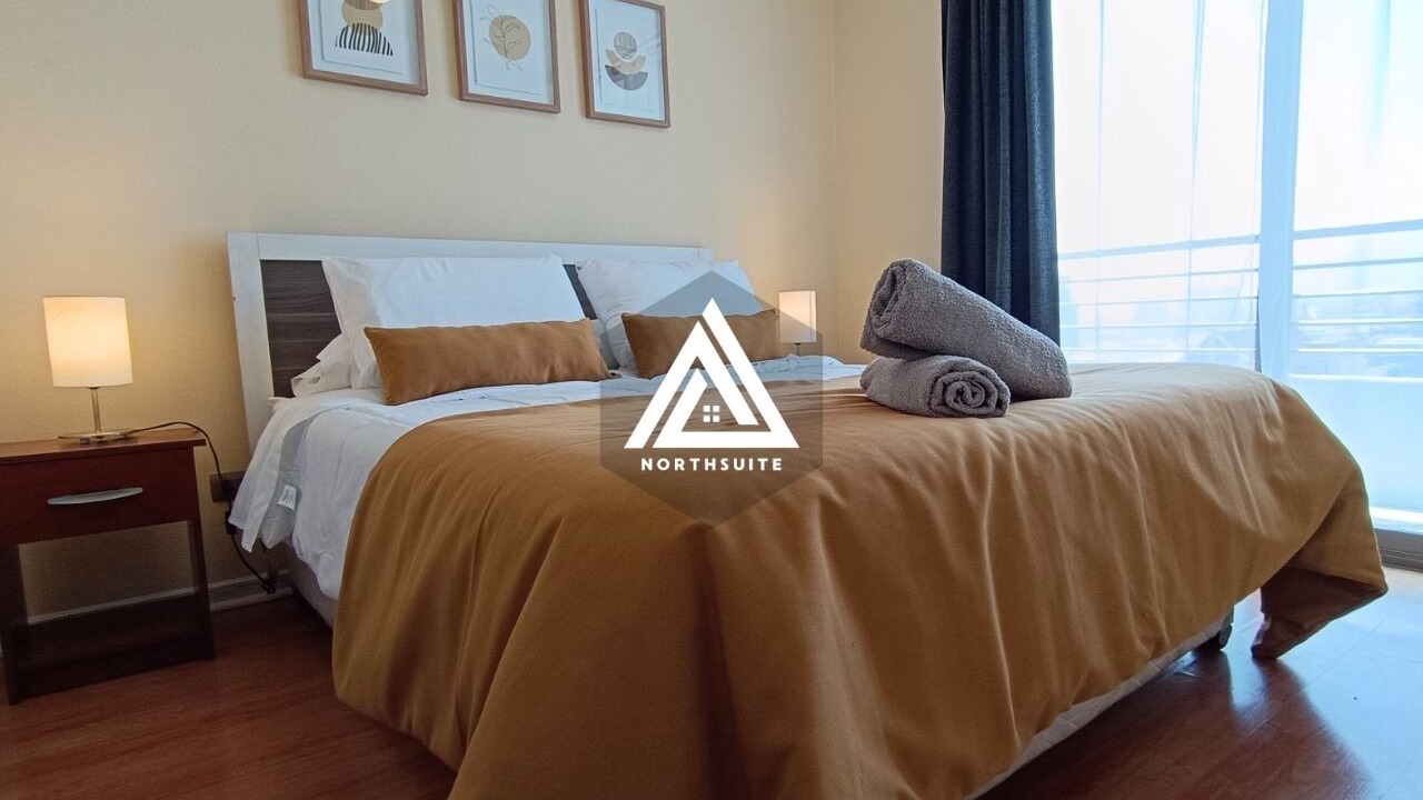 Photo of Bedroom in Antofagasta