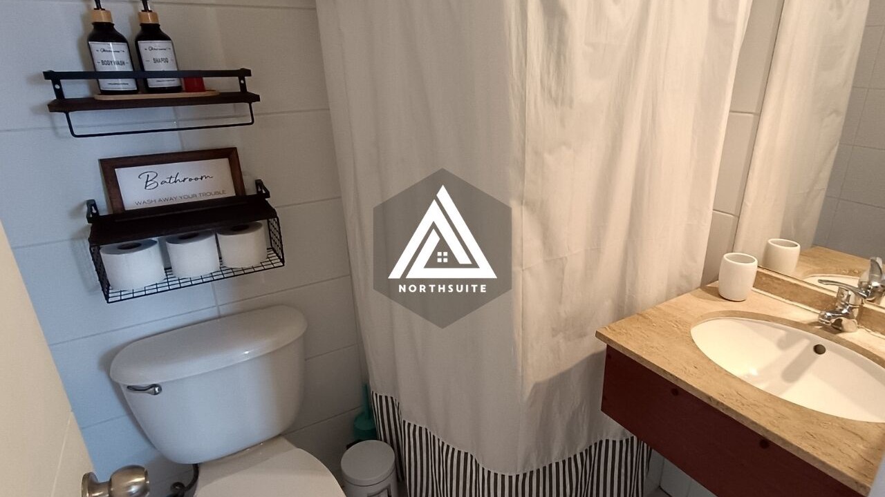 Photo of Bathroom in Antofagasta