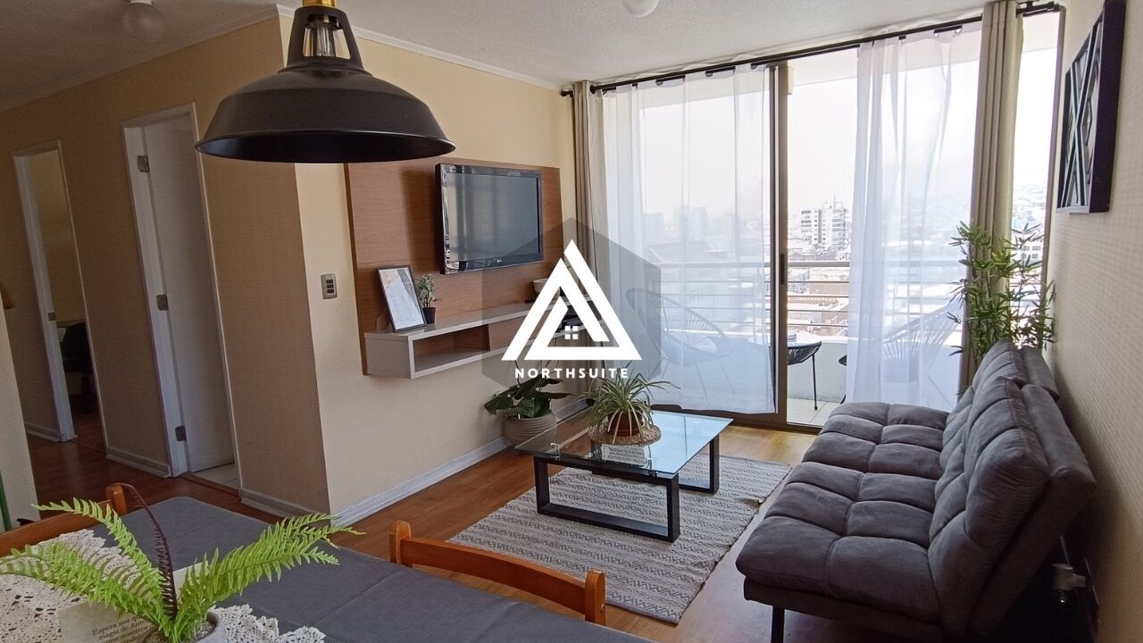 Photo of Livingroom in Antofagasta