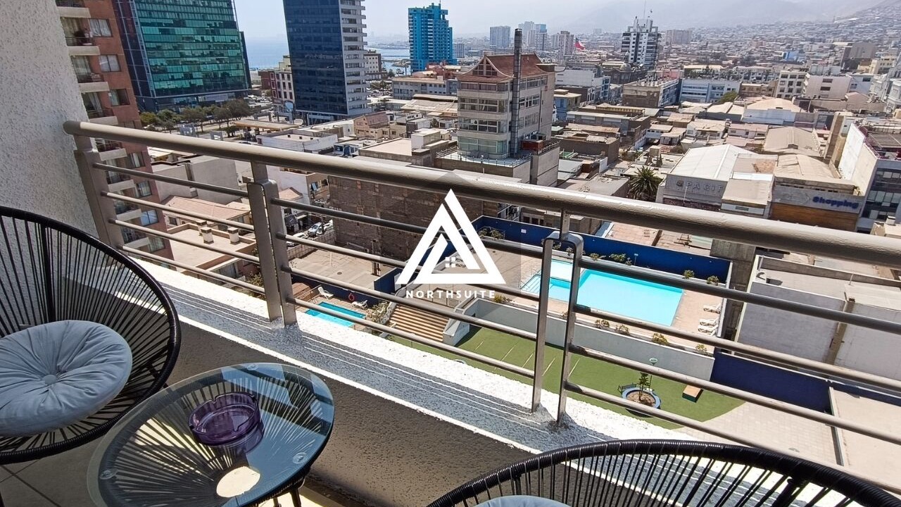 Photo of Outdoor in Antofagasta