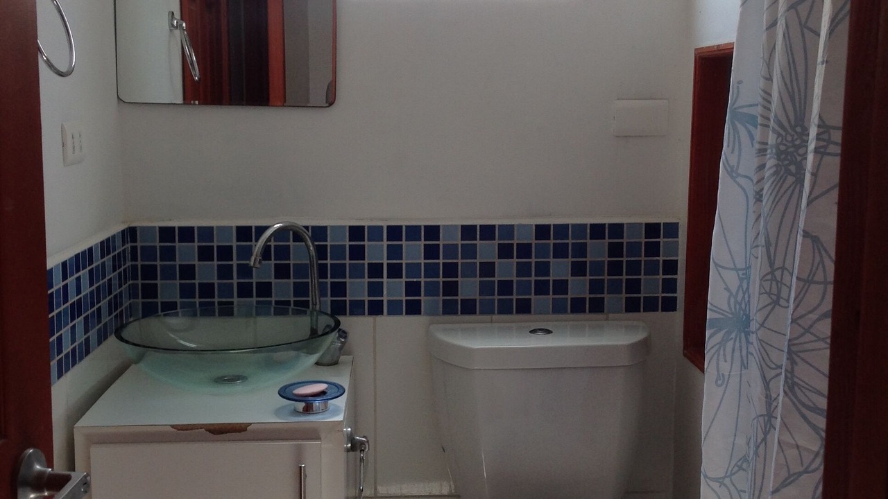 Photo of Bathroom in Bahia Inglesa