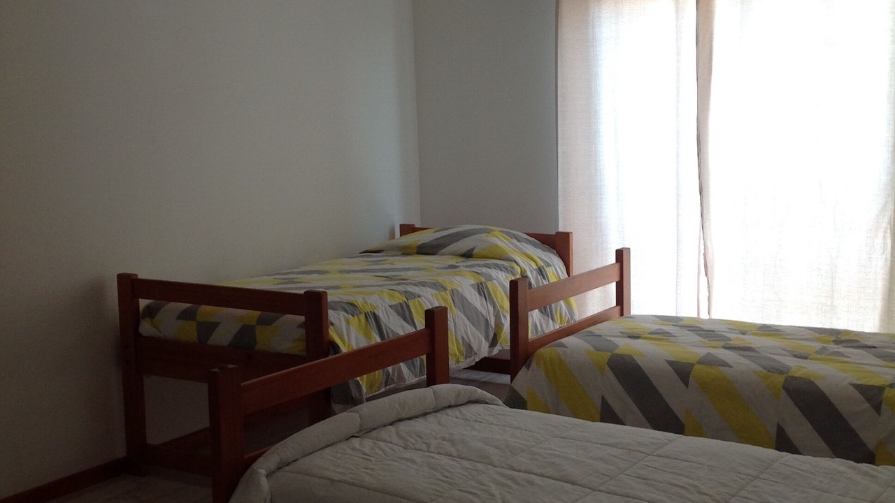 Photo of Bedroom in Bahia Inglesa