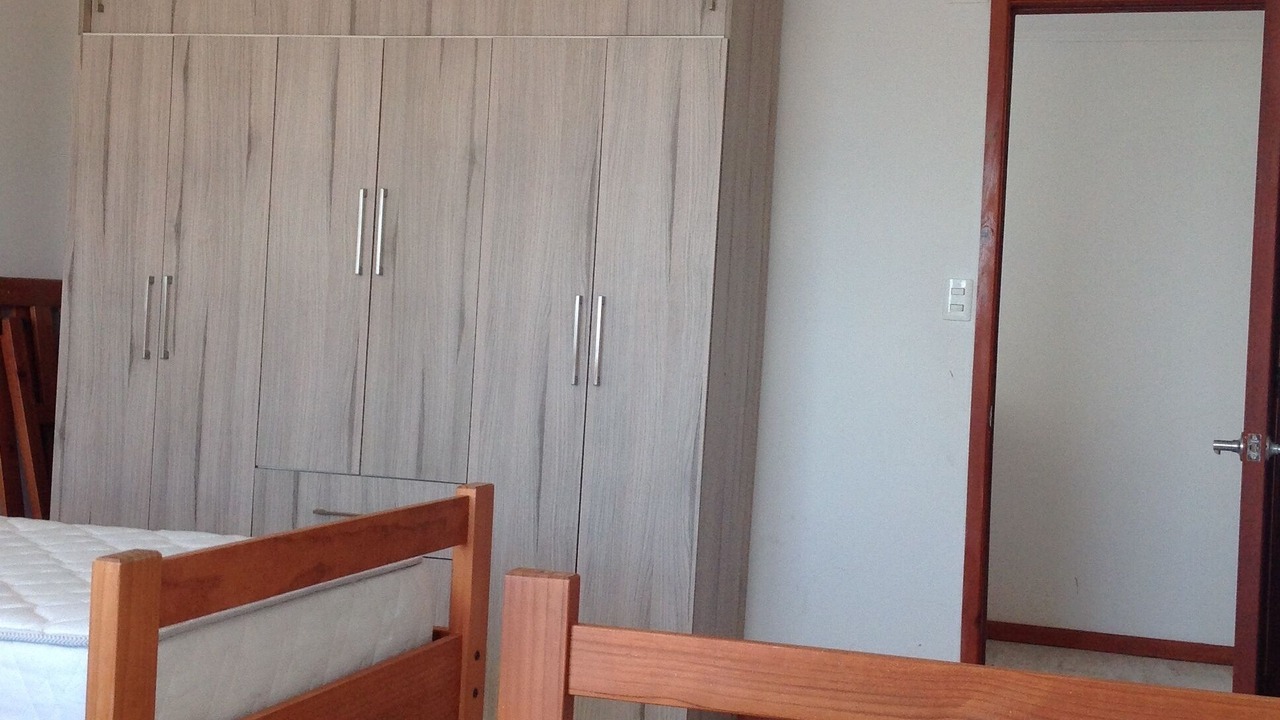 Photo of Bedroom in Bahia Inglesa