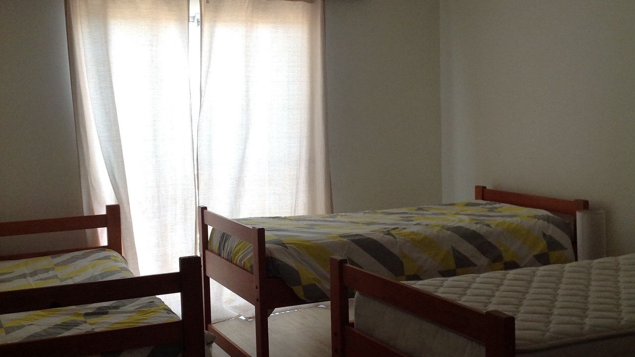 Photo of Bedroom in Bahia Inglesa