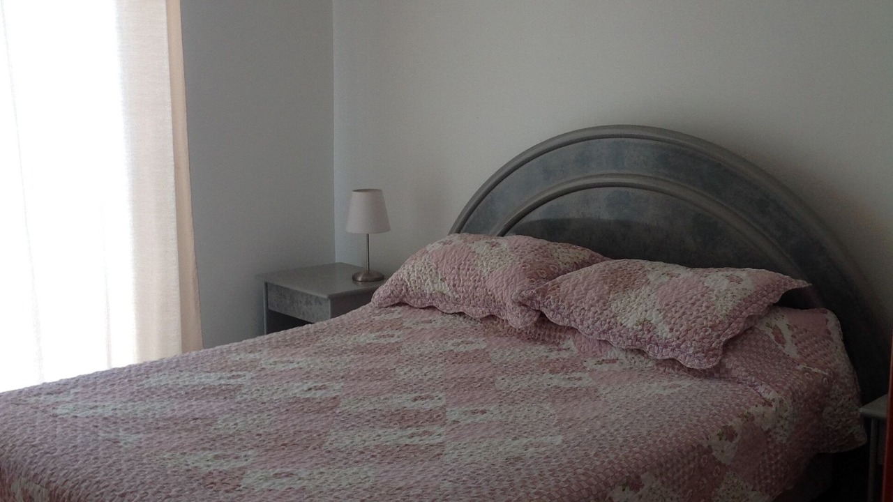 Photo of Bedroom in Bahia Inglesa
