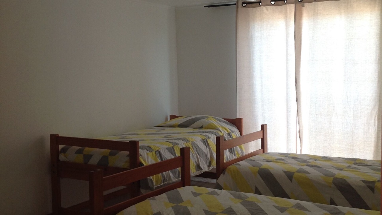 Photo of Bedroom in Bahia Inglesa