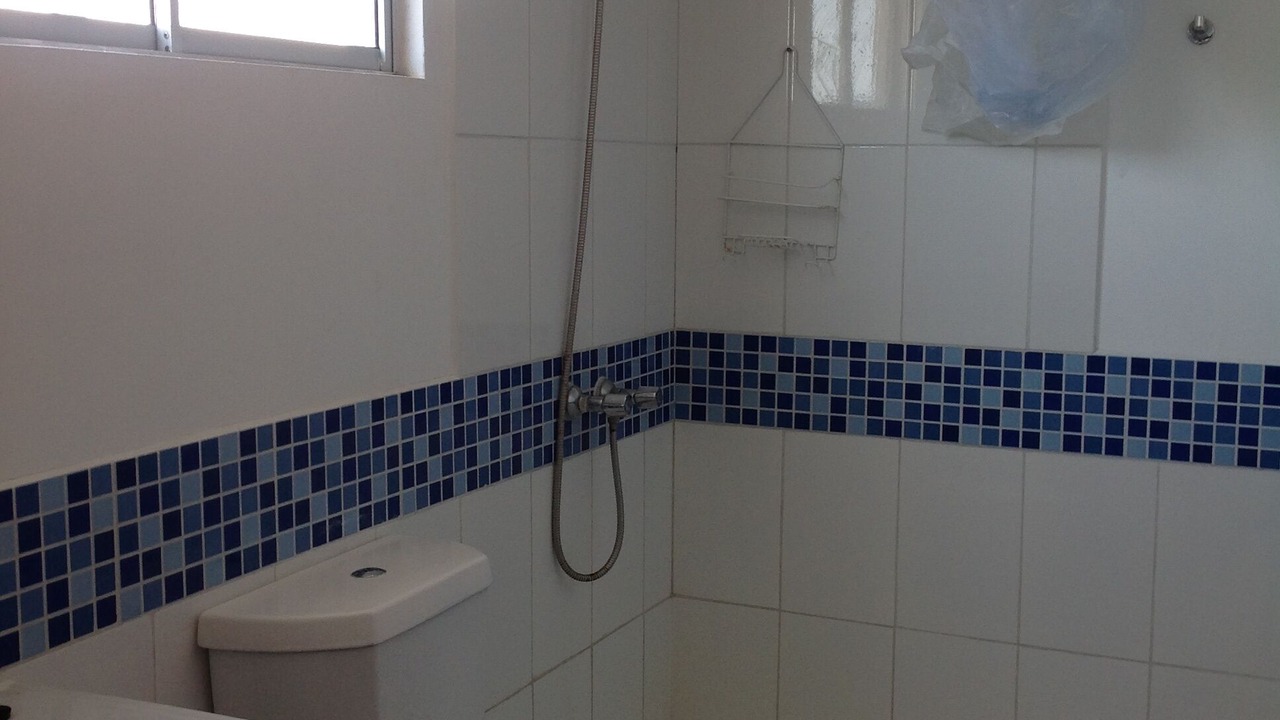 Photo of Bathroom in Bahia Inglesa