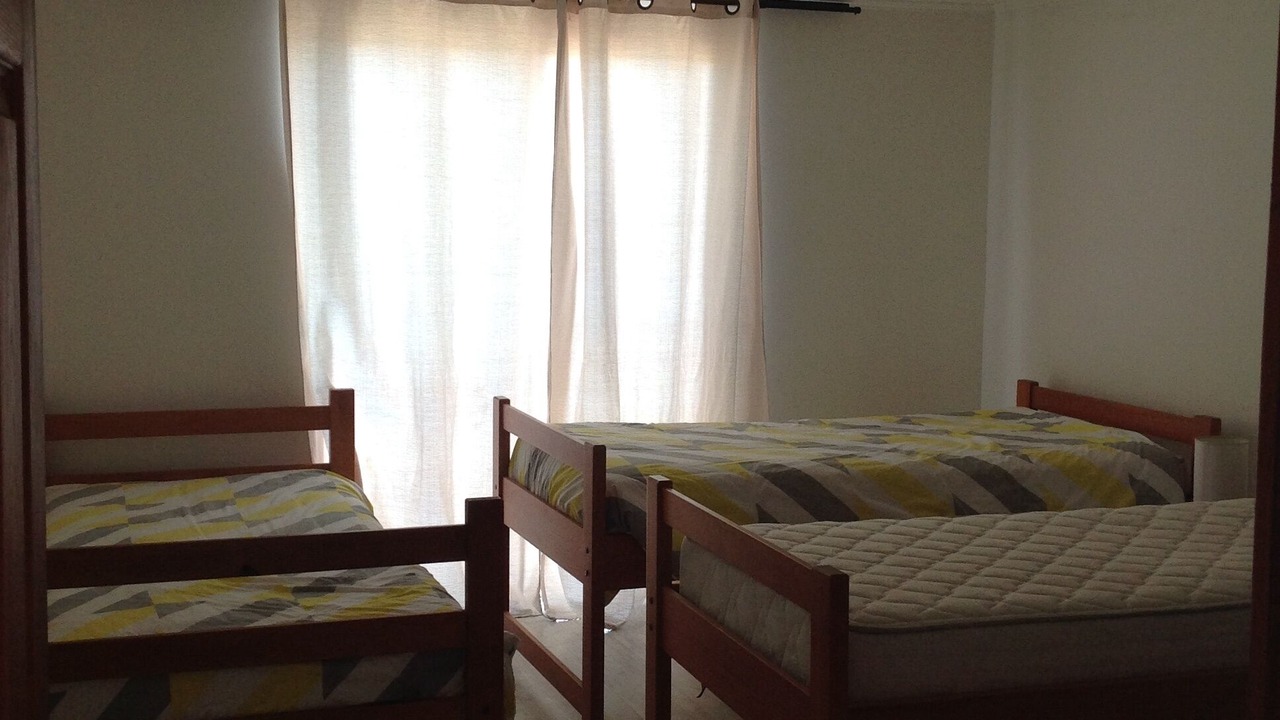 Photo of Bedroom in Bahia Inglesa