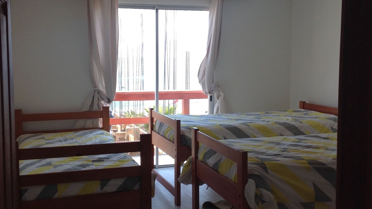 Photo of Bedroom in Bahia Inglesa