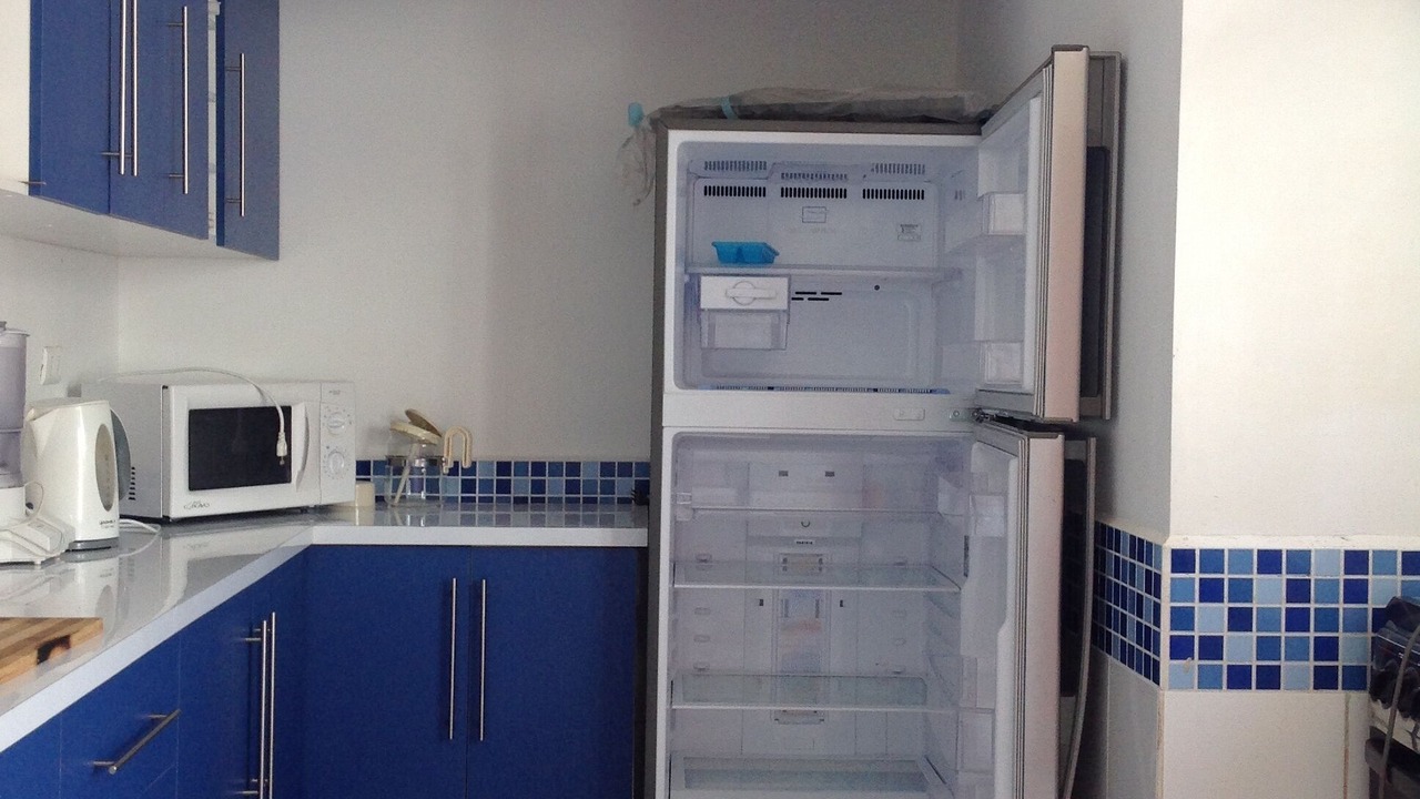 Photo of Kitchen in Bahia Inglesa