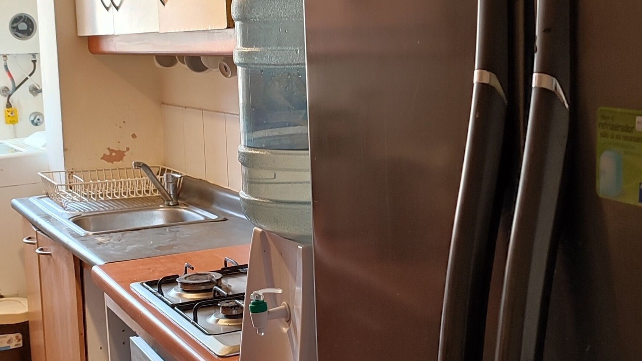 Photo of Kitchen in Arica