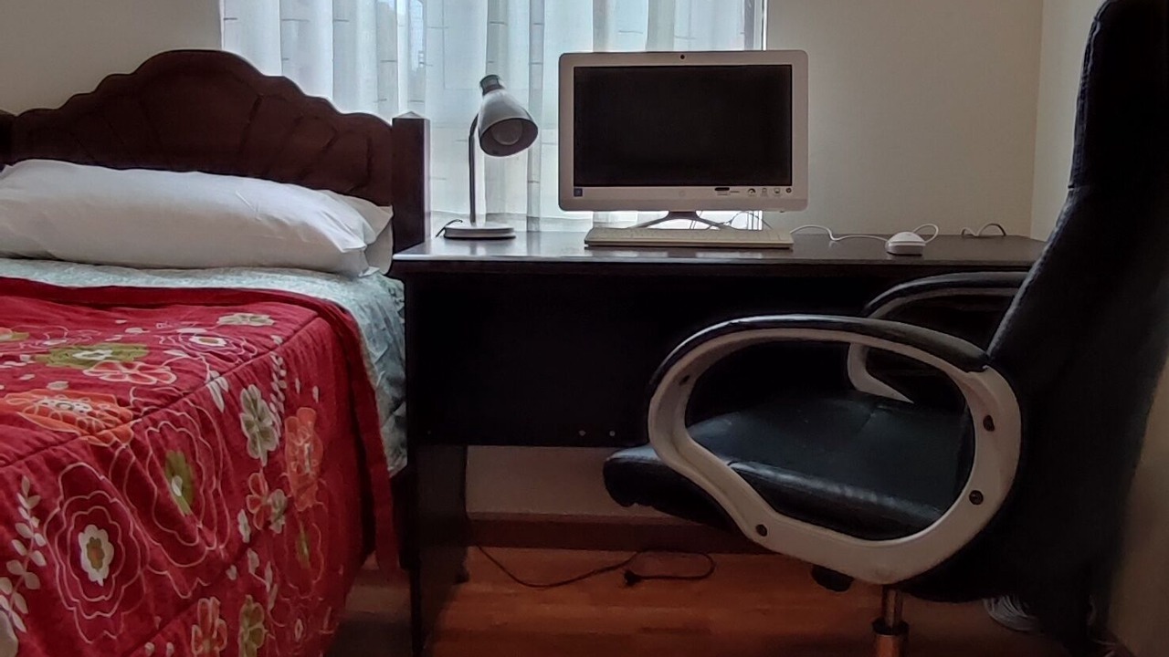 Photo of Bedroom in Arica