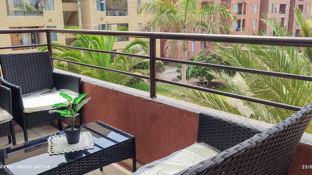 Photo of Outdoor in Arica