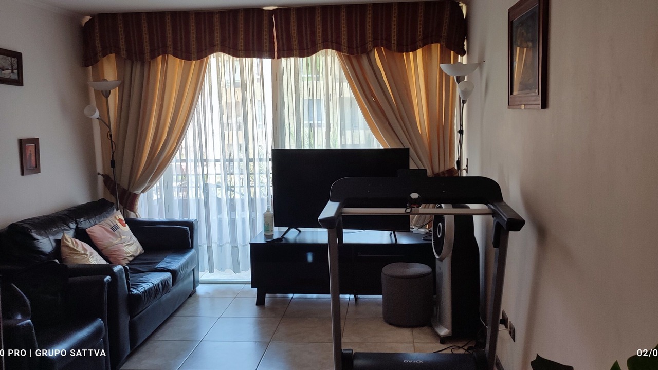 Photo of Livingroom in Arica