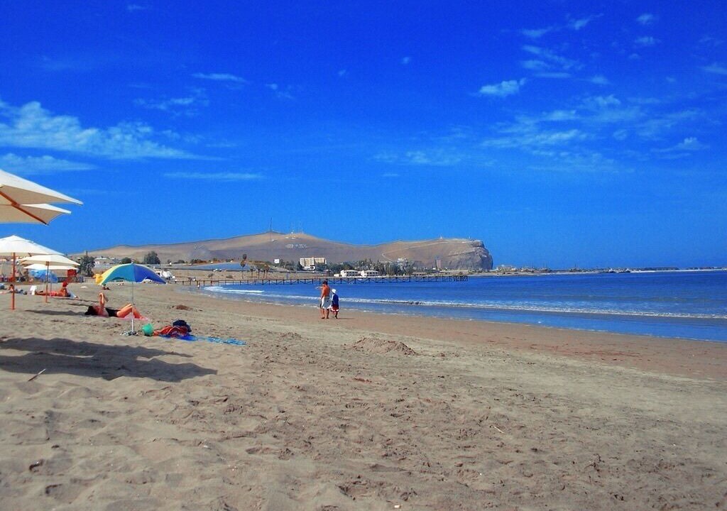 Photo of Others in Arica
