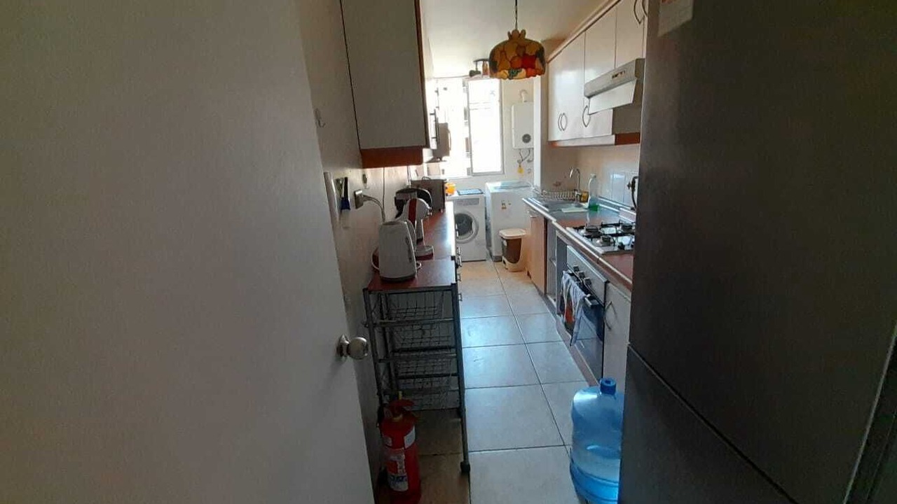 Photo of Kitchen in Arica