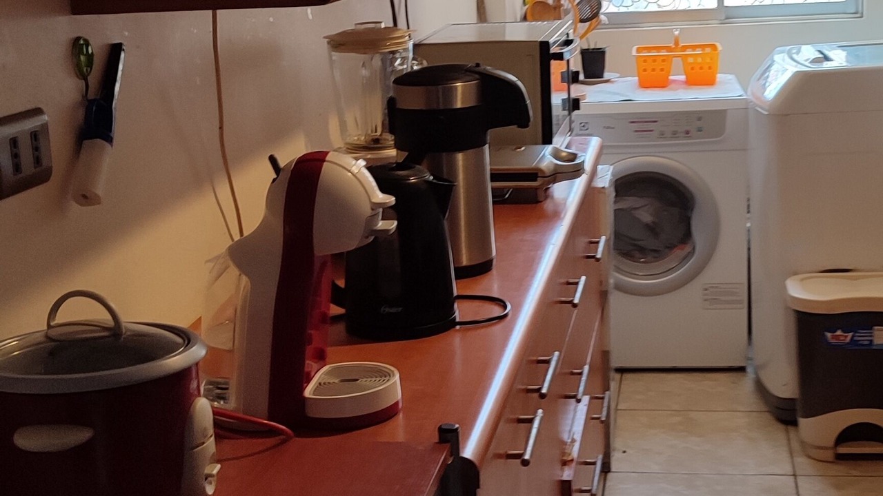 Photo of Kitchen in Arica