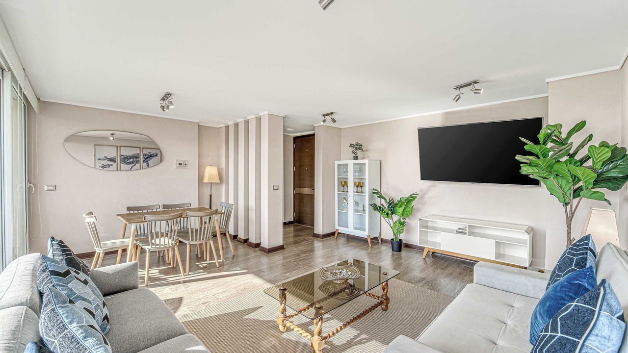 Photo of Livingroom in Vina del Mar
