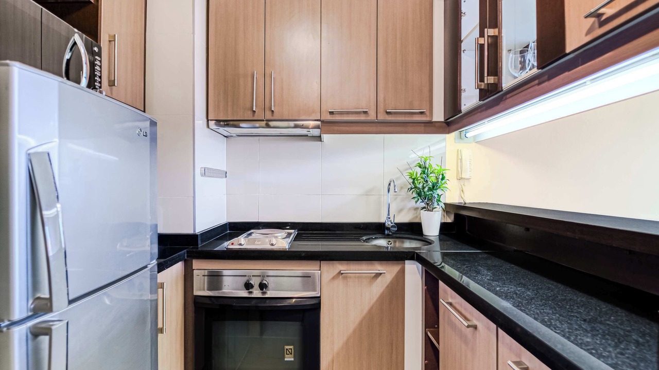 Photo of Kitchen in Apoquindo