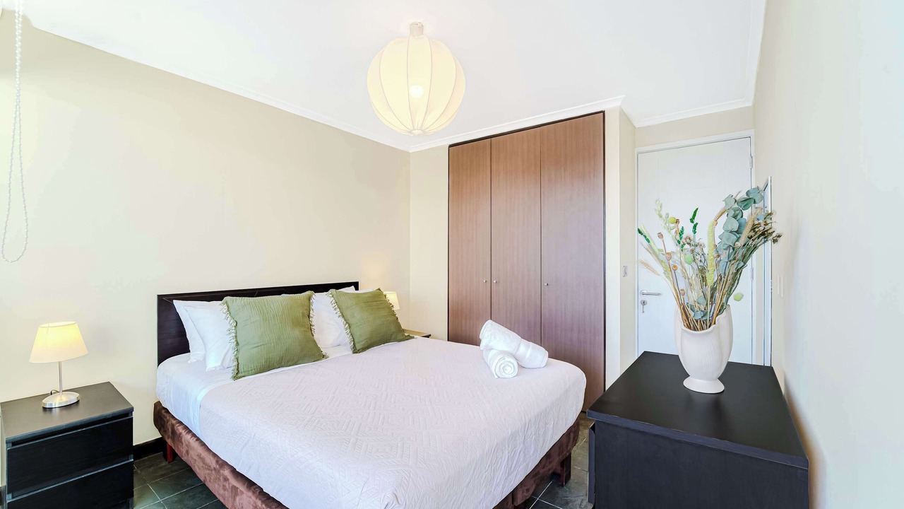 Photo of Bedroom in Apoquindo