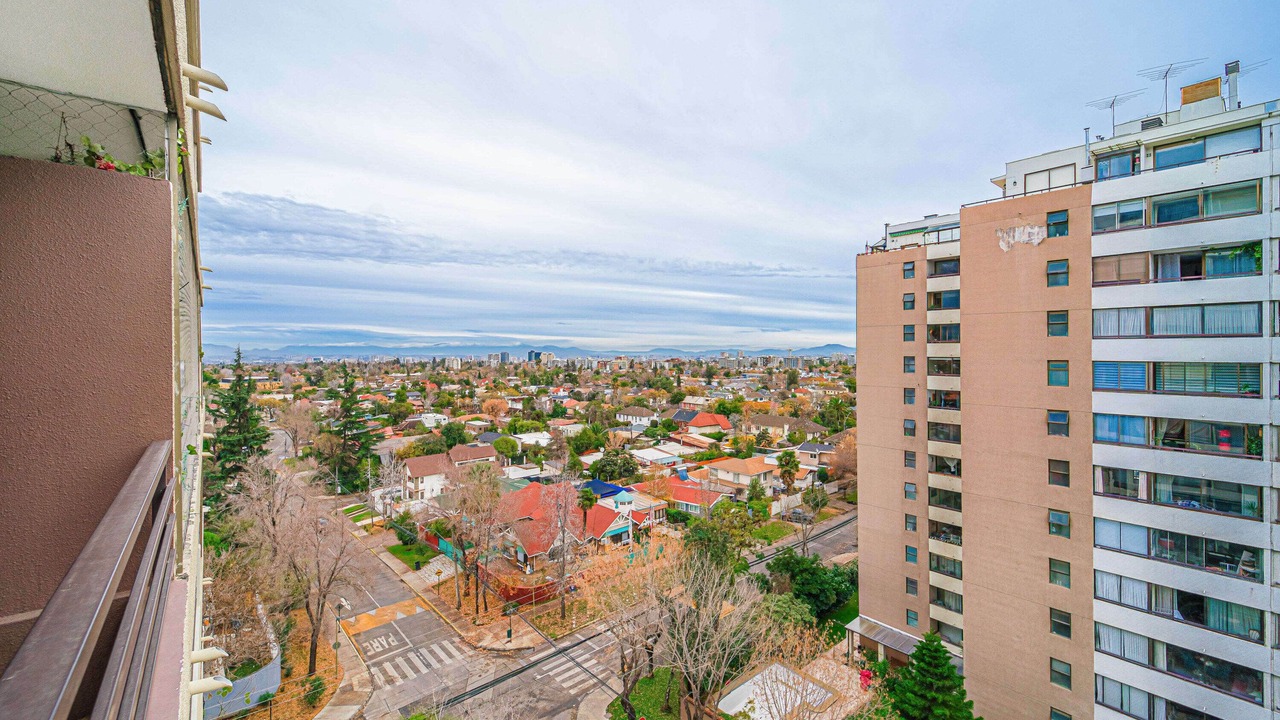 Photo of Outdoor in Las Condes