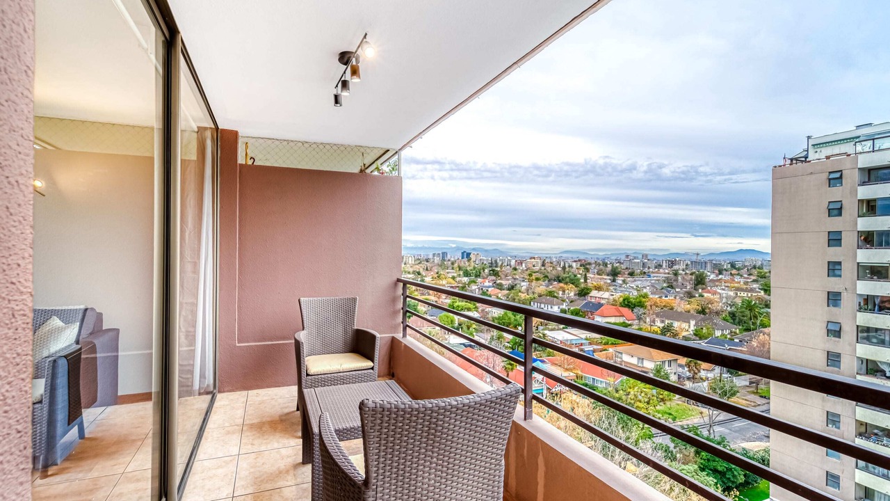Photo of Outdoor in Las Condes