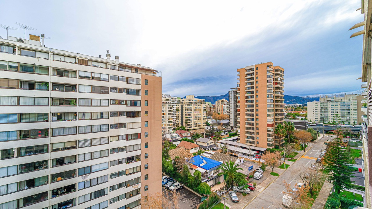 Photo of Outdoor in Las Condes