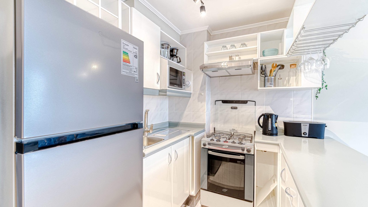 Photo of Kitchen in Las Condes