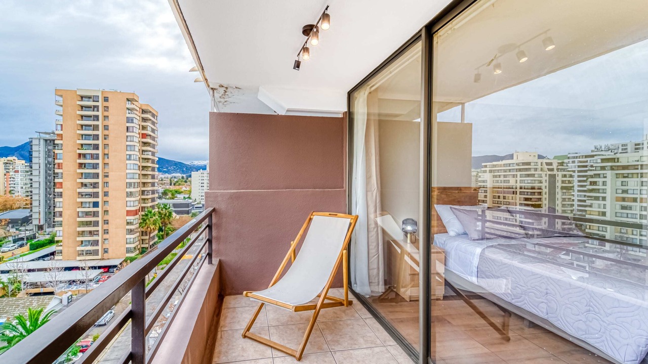 Photo of Outdoor in Las Condes