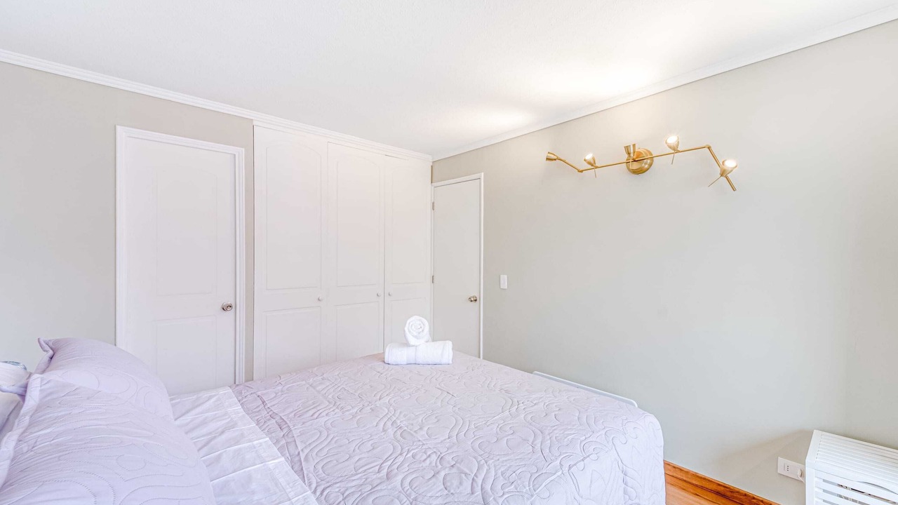 Photo of Bedroom in Las Condes